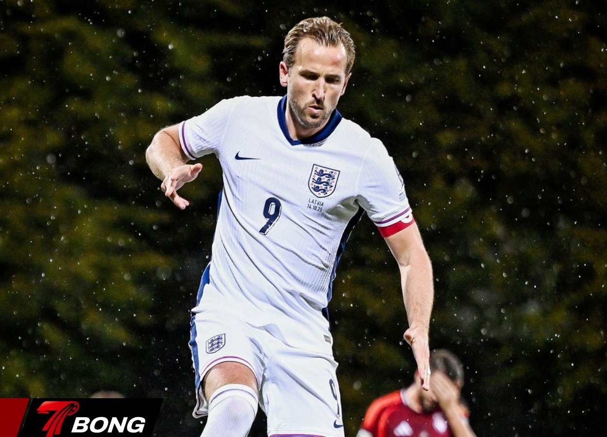 Vắng Harry Kane, Tuchel băn khoăn về vị trí tiền đạo chủ lực